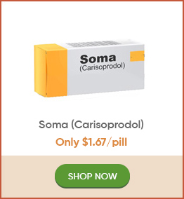 Buy Soma Online - Order Carisoprodol No Prescription - Jonathan