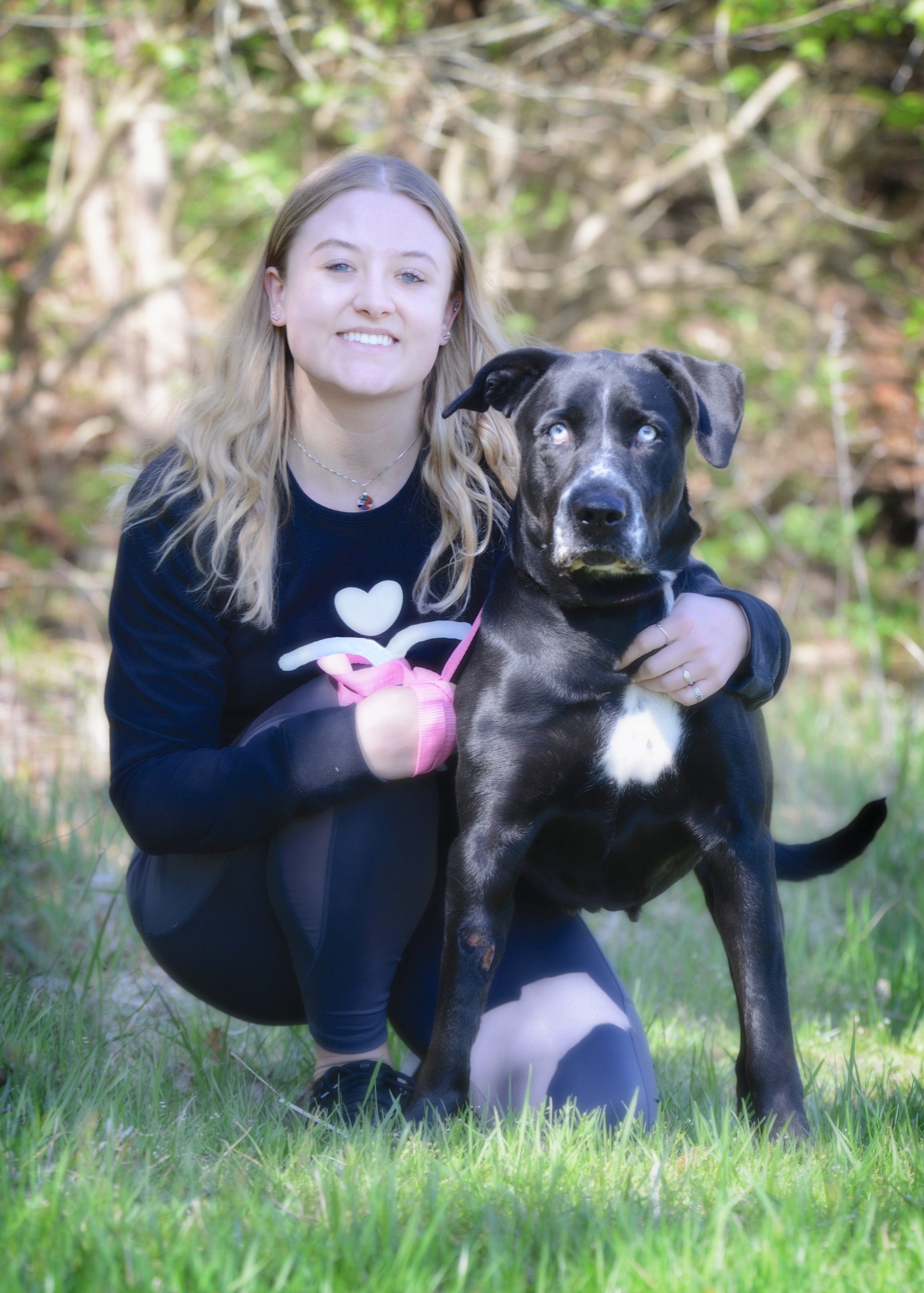 Lily Walsh & Suzy