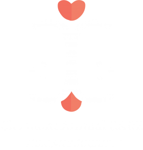 Clermont Animal CARE Logo