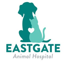 Eastgate Animal Hospital Logo