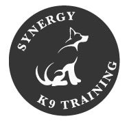Synergy K9 Training Logo